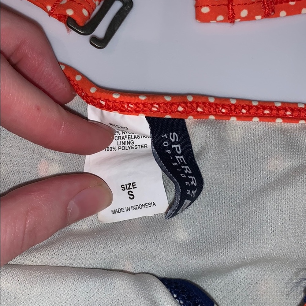 Sperry bikini! - Picture 2 of 4